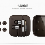 หูฟัง Xiaomi แท้ Priston earphone Xiaomi