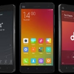 Xiaomi Mi 4S / RAM 3 ROM 64GB(แถมเคส-ฟิมกระจก)