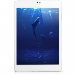Cube Talk 9x U65GT ซีพียู Octa Core 8 หัว จอ Retina โทรได้ 3G white