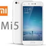 Xiaomi Mi5 32GB Smartphone 5.15-Inch 3GB RAM Snapdragon 820 Quad Core 1.8GHZ SmartPhone
