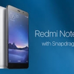 XIAOMI Redmi Note3 Pro 32 Gb (Snapdragon 650) แถมเคส