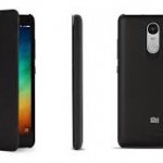 Original Xiaomi แท้100% Redmi note3 Flip Leather
