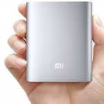 แบตสำรอง Original Xiaomi Power Bank 10400 มิลลิแอมป์ ของแท้ 100%