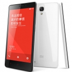 โทรศัพท์มือถือ XIAOMI Redmi Note 4G LTE Snapdragon 400 1.6GHz จอ HD IPS 13.0MP รุ่นใหม่ล่าสุด