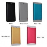 แท็บเล็ตพีซี 3G และ wifi (dual SIM)**แถมเคส**